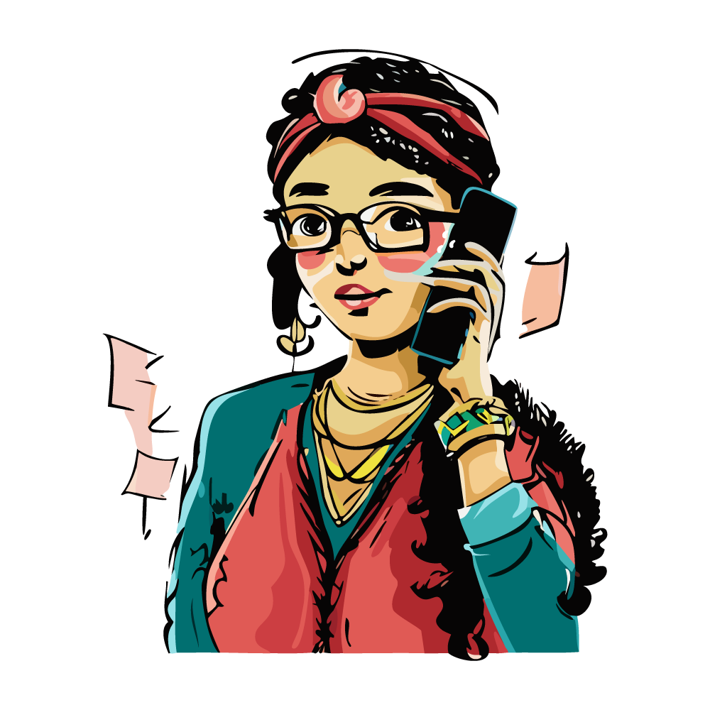 WhatsApp Intelligence Interface